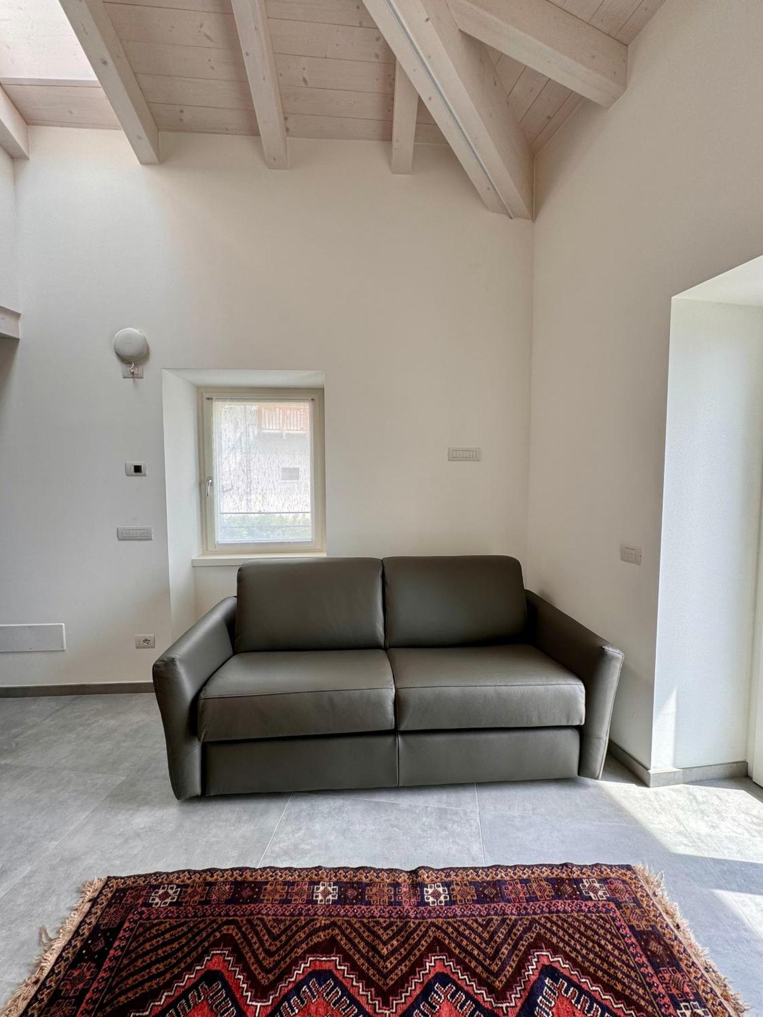 Eco Garda Hill Apartment Tenno Ngoại thất bức ảnh