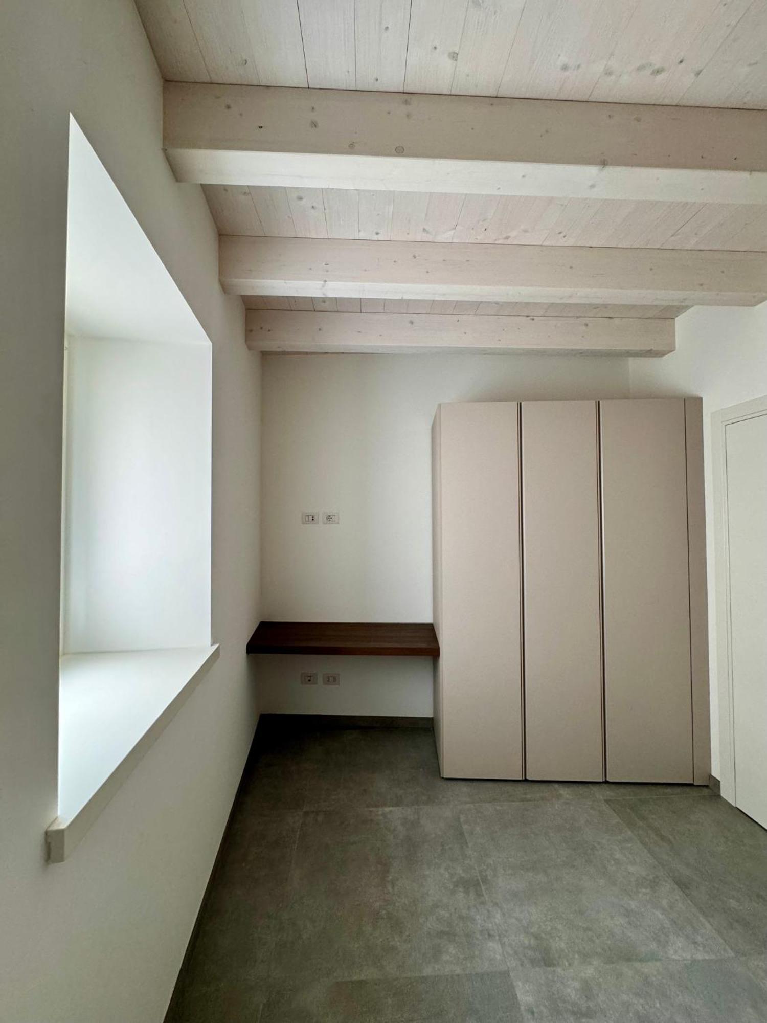 Eco Garda Hill Apartment Tenno Ngoại thất bức ảnh