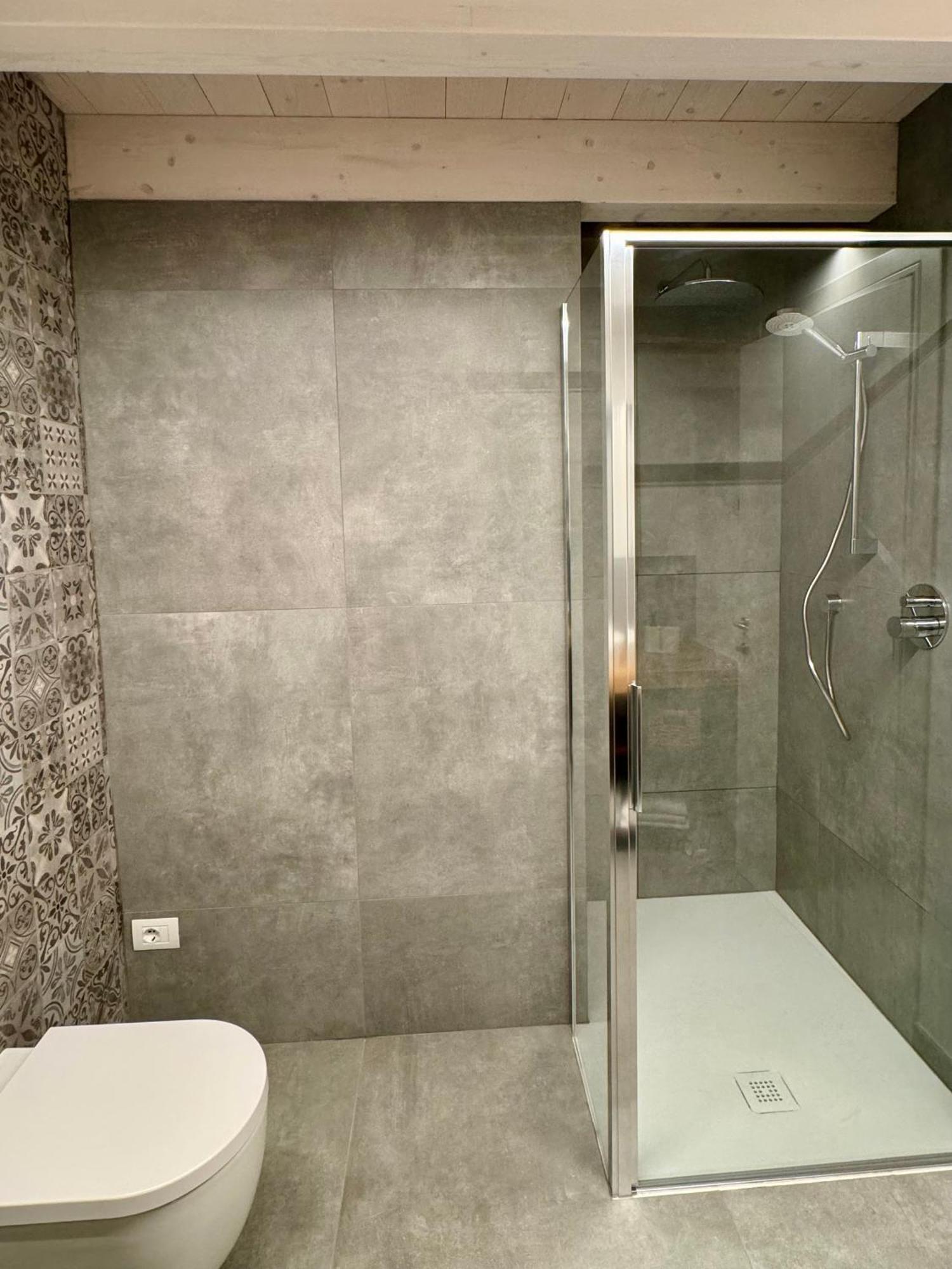 Eco Garda Hill Apartment Tenno Ngoại thất bức ảnh