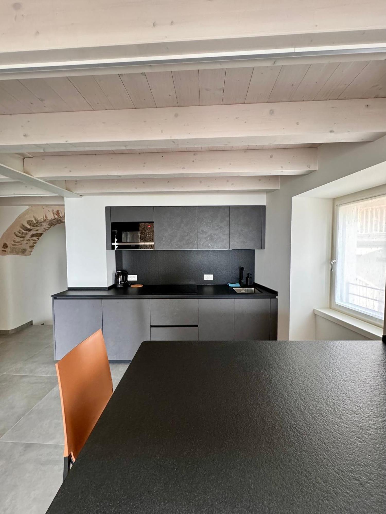 Eco Garda Hill Apartment Tenno Ngoại thất bức ảnh