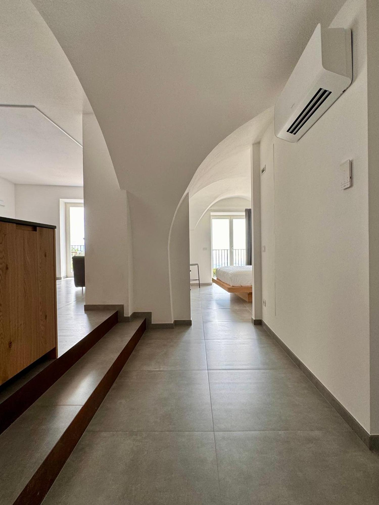 Eco Garda Hill Apartment Tenno Ngoại thất bức ảnh