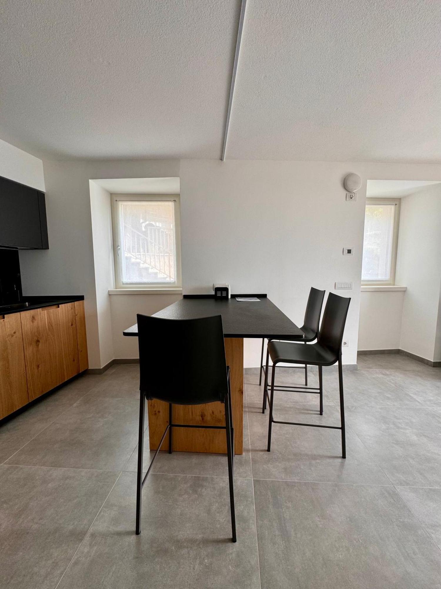 Eco Garda Hill Apartment Tenno Ngoại thất bức ảnh
