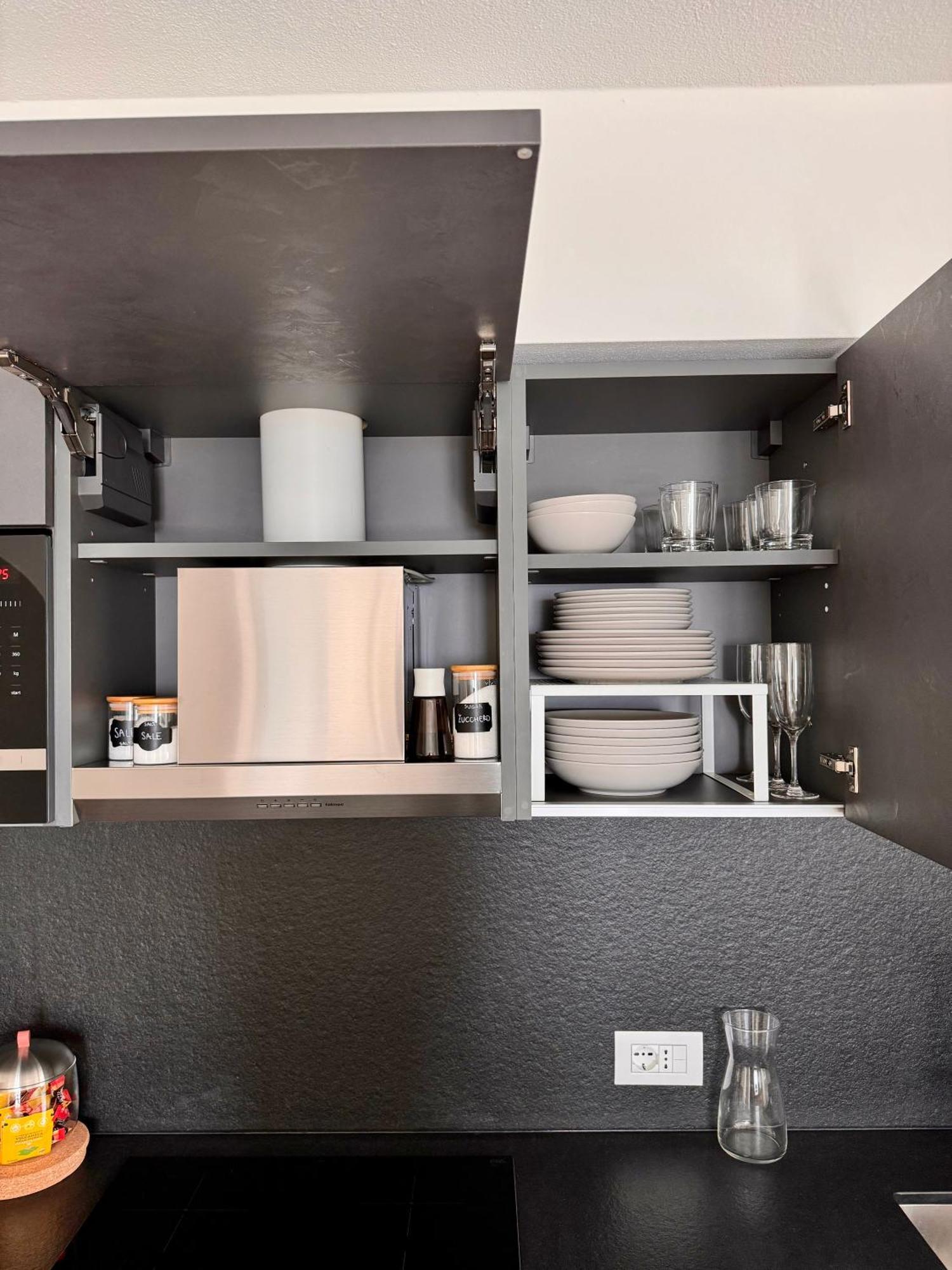 Eco Garda Hill Apartment Tenno Ngoại thất bức ảnh