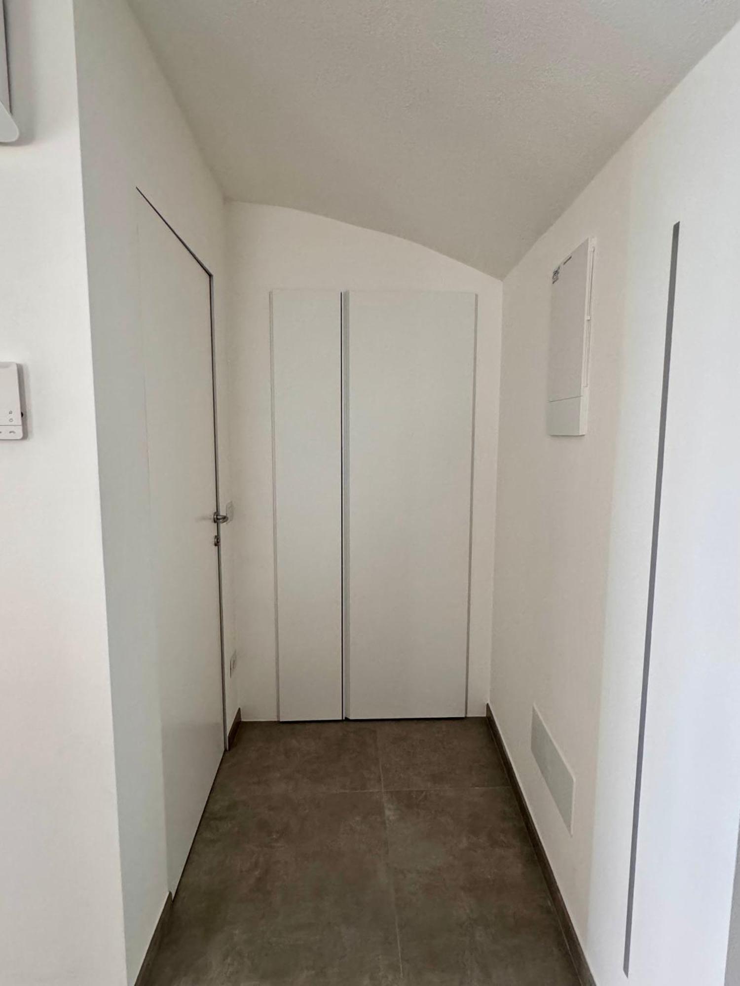 Eco Garda Hill Apartment Tenno Ngoại thất bức ảnh